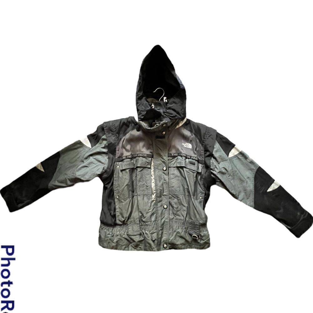 North Face Avalanche Tactical  